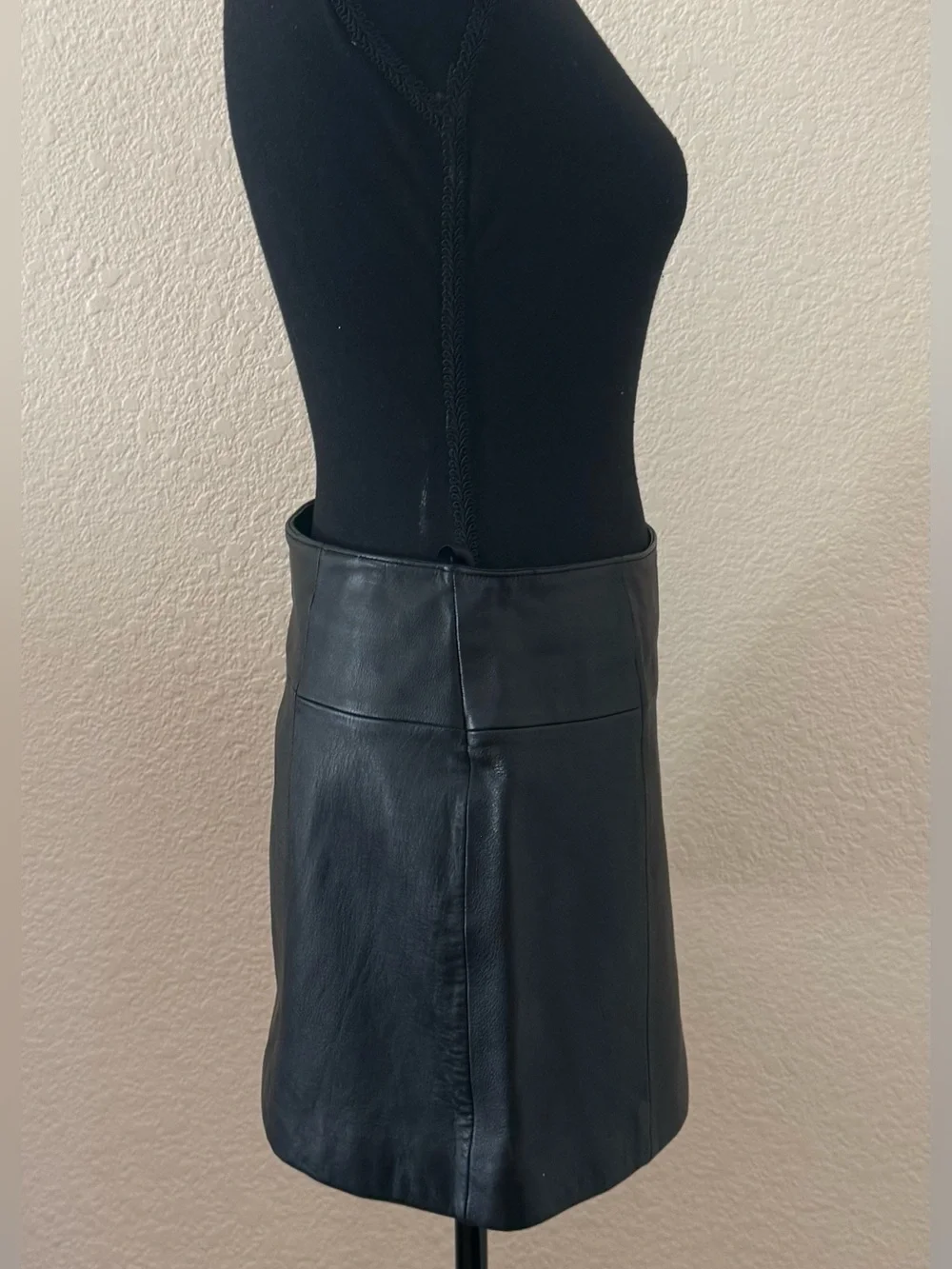 Wilsons Leather vintage wilsons